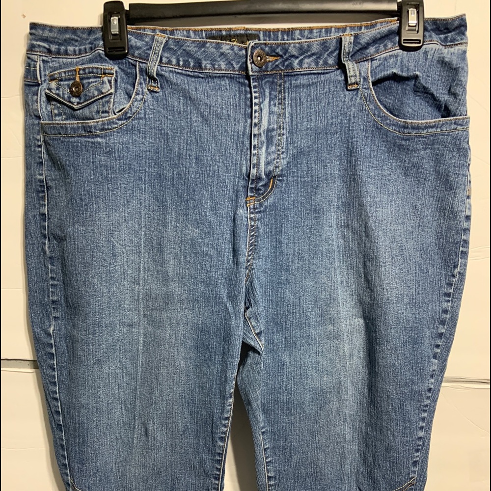 Women’s capris 20W